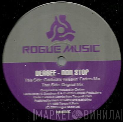 Derbee - Non Stop