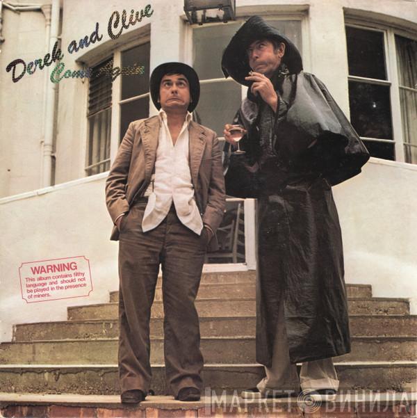 Derek & Clive - Come Again