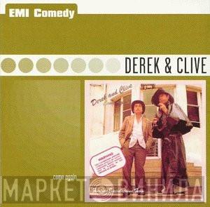 Derek & Clive  - Come Again