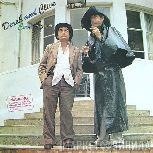  Derek & Clive  - Come Again