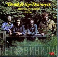 Derek & The Dominos - In Concert