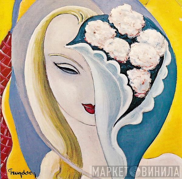  Derek & The Dominos  - Layla And Other Assorted Love Songs