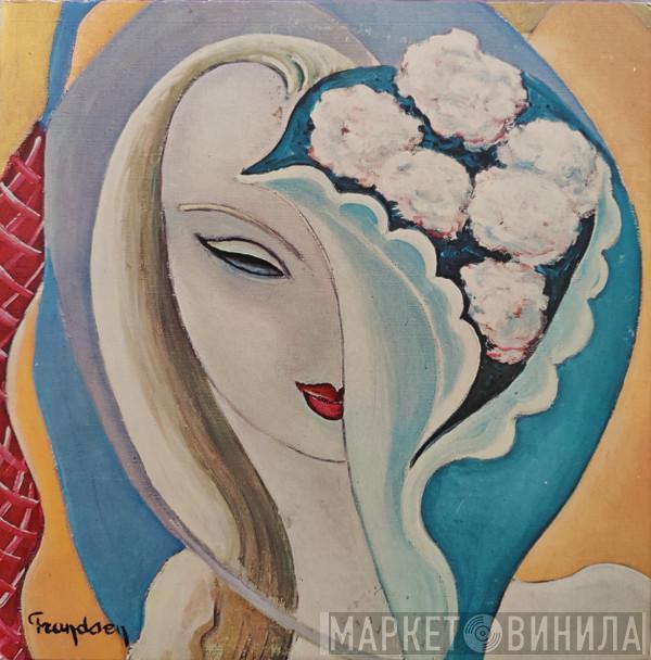  Derek & The Dominos  - Layla And Other Assorted Love Songs