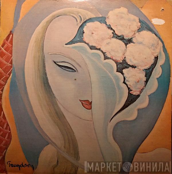  Derek & The Dominos  - Layla And Other Assorted Love Songs