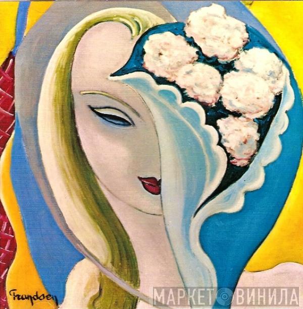 Derek & The Dominos - Layla And Other Assorted Love Songs