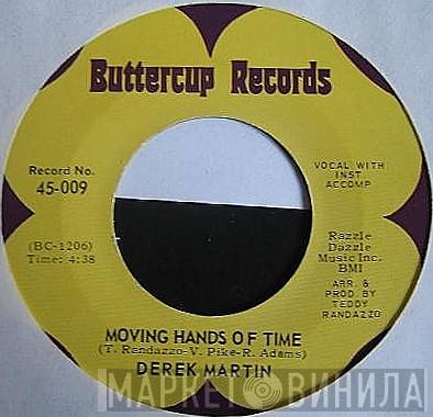 Derek Martin - You Blew It Baby