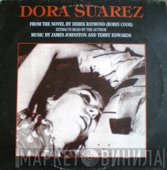 Derek Raymond - Dora Suarez