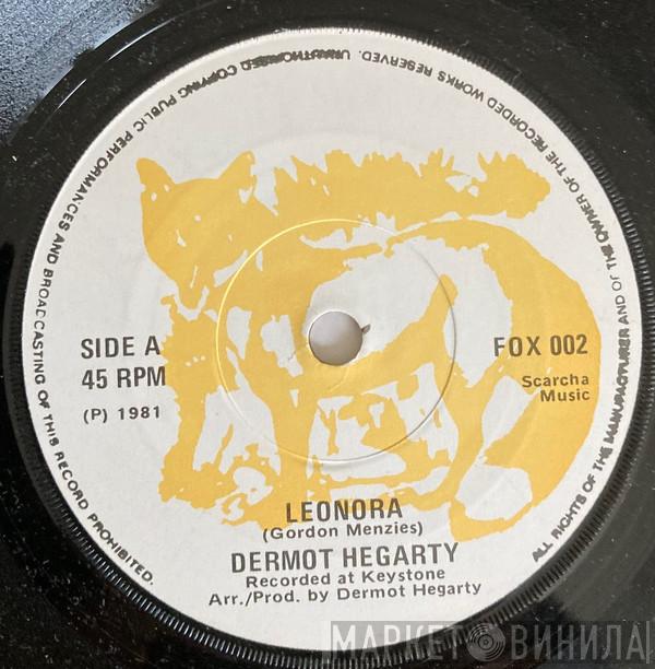 Dermot Hegarty - Leonora