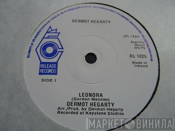 Dermot Hegarty - Leonora