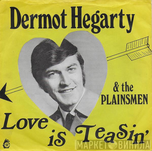 Dermot Hegarty - Love Is Teasin' / Paddy's Navy