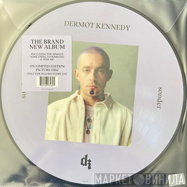 Dermot Kennedy - Sonder