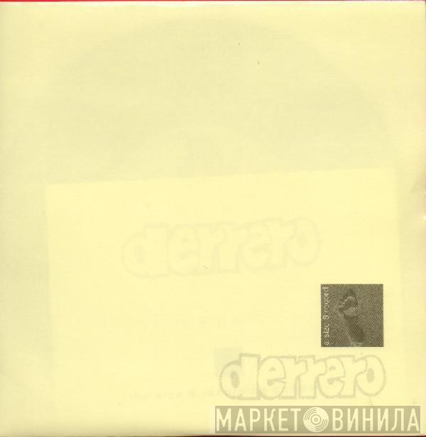 Derrero - Dipstick