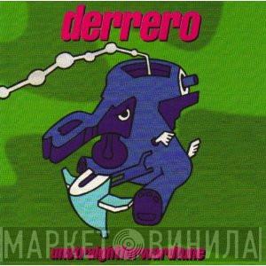 Derrero - Unstraightforwardtune