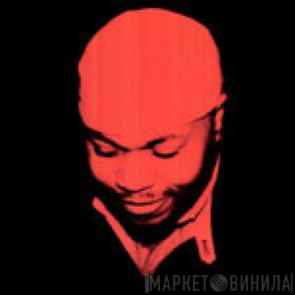 Derrick Carter - The Unterschrift EP