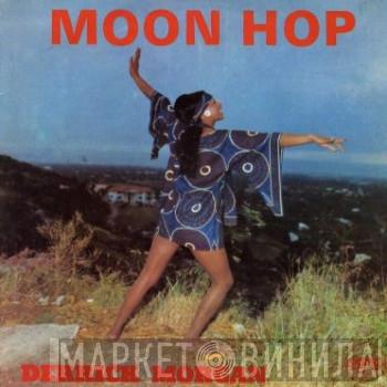  Derrick Morgan  - Moon Hop