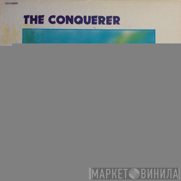  Derrick Morgan  - The Conquerer