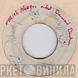  Derrick Morgan  - What's Your Grouse