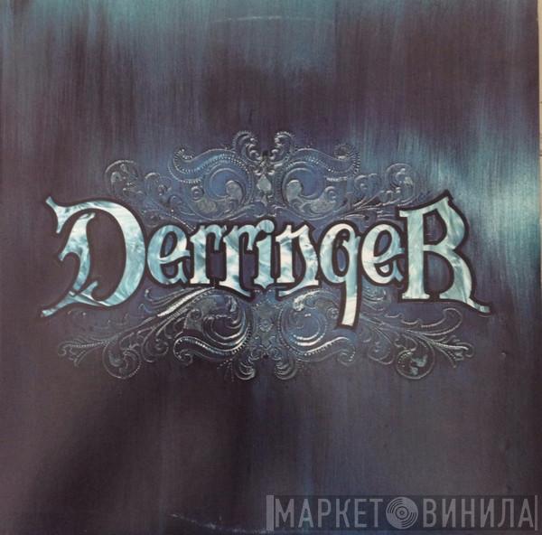  Derringer   - Derringer