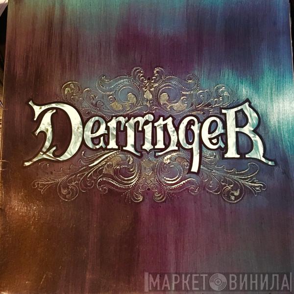  Derringer   - Derringer