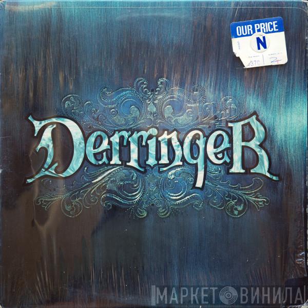 Derringer  - Derringer
