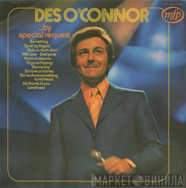 Des O'Connor - ...By Special Request