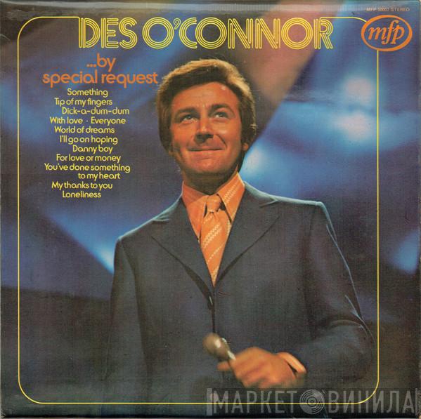 Des O'Connor - ...By Special Request