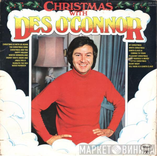 Des O'Connor - Christmas With Des O'Connor