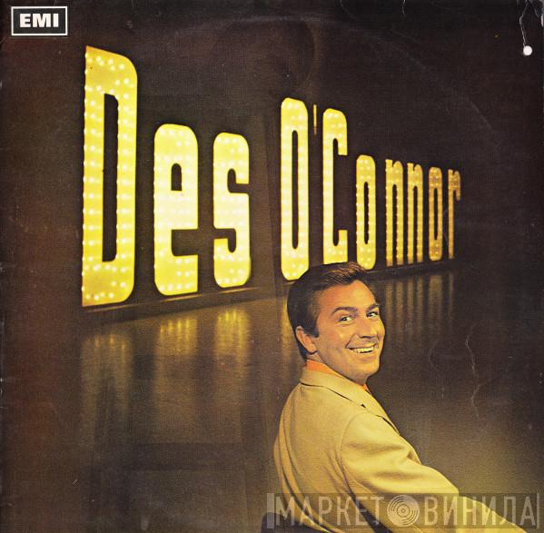 Des O'Connor, The Alyn Ainsworth Orchestra, Geoff Love & His Orchestra - Careless Hands
