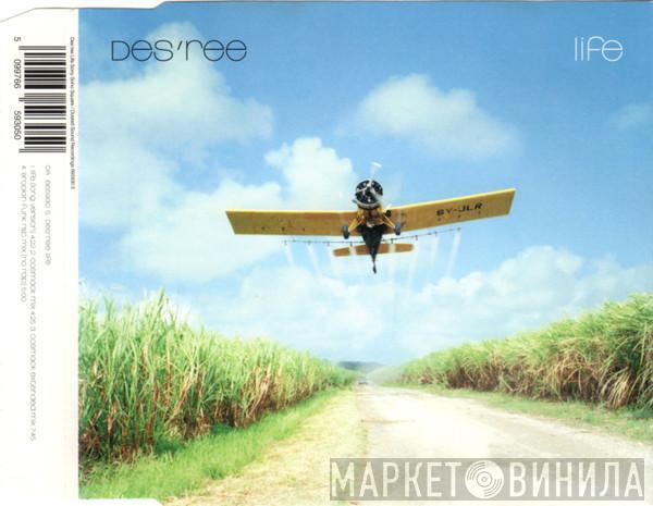 Des'ree - Life