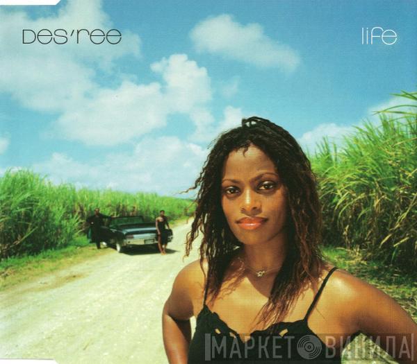  Des'ree  - Life
