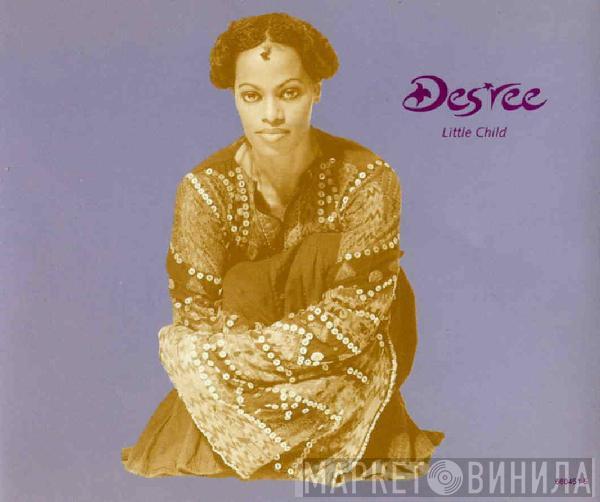 Des'ree - Little Child