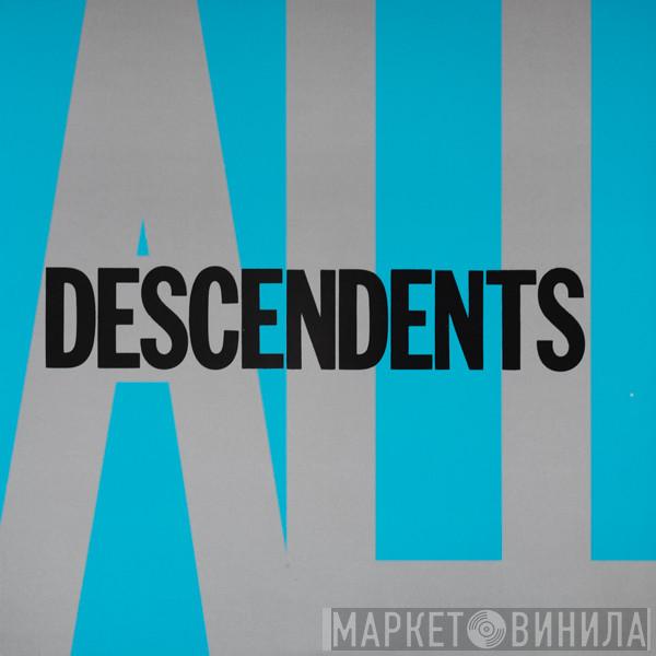 Descendents - All