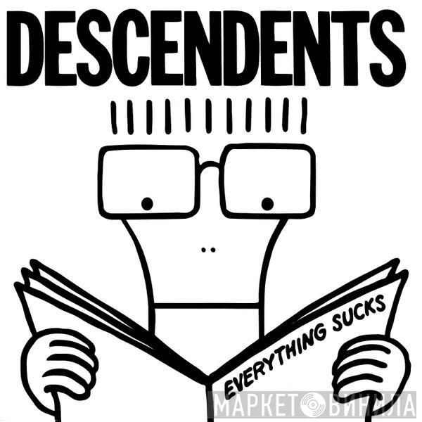 Descendents - Everything Sucks