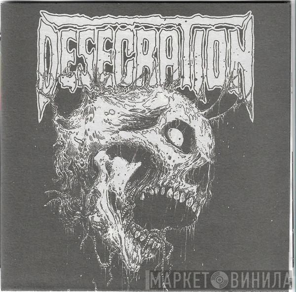 Desecration - 20 Years Of Perversion And Gore