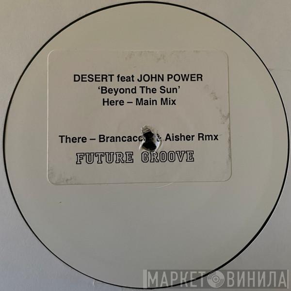 Desert - Beyond The Sun