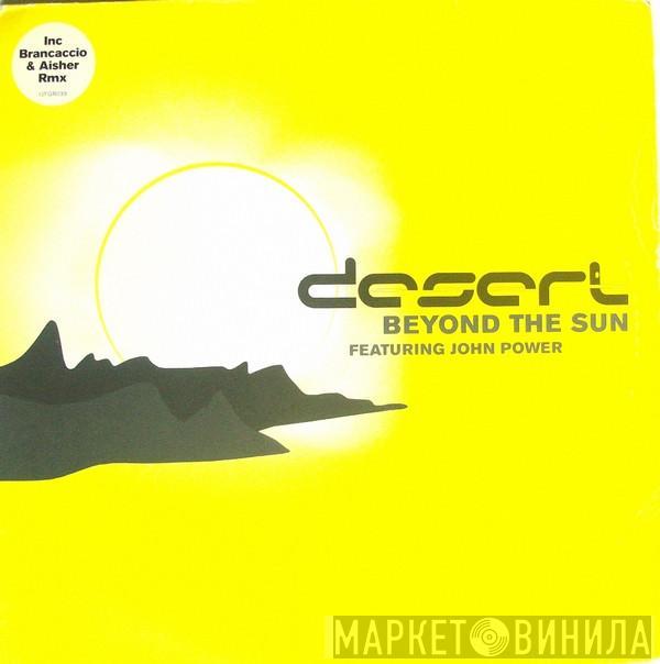  Desert  - Beyond The Sun
