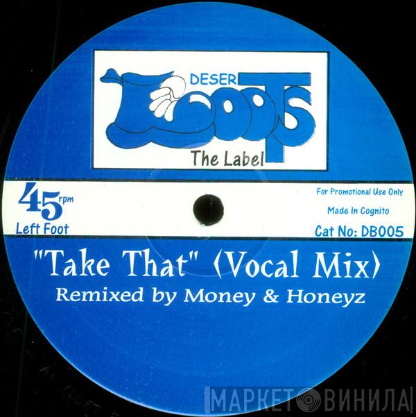 Desert Boots - Take That