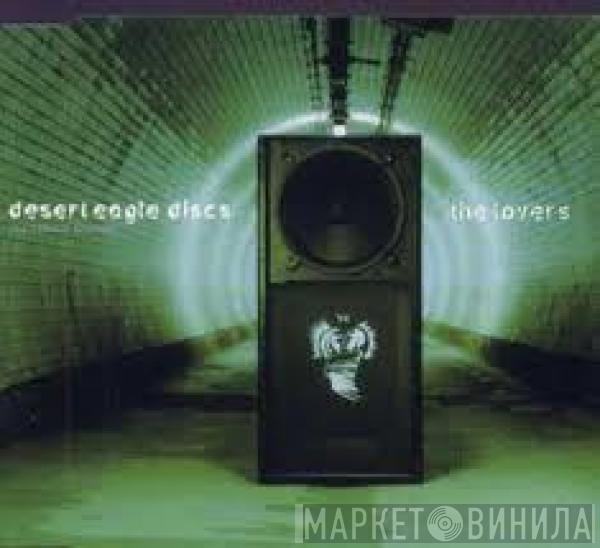 Desert Eagle Discs - The Lovers