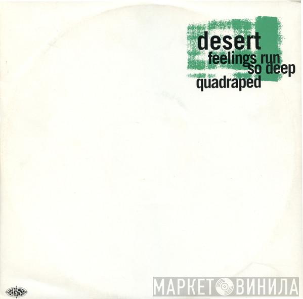 Desert - Feelings Run So Deep