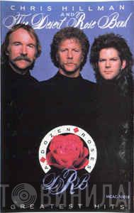  Desert Rose Band  - A Dozen Roses - Greatest Hits