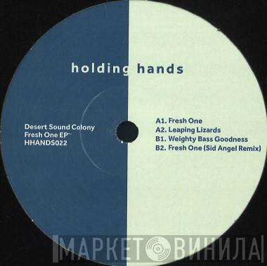 Desert Sound Colony - Fresh One EP
