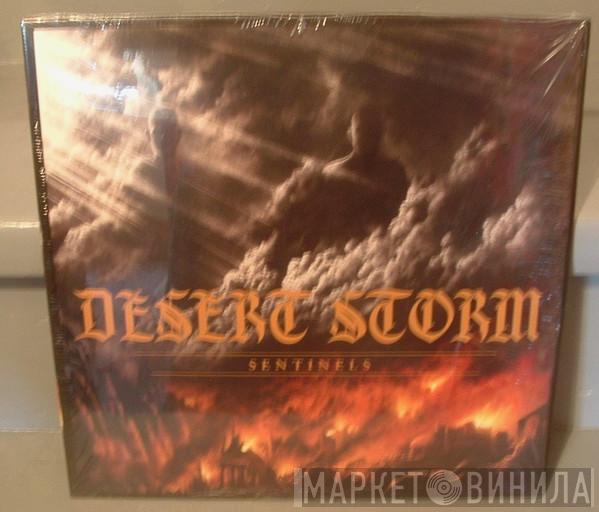 Desert Storm  - Sentinels