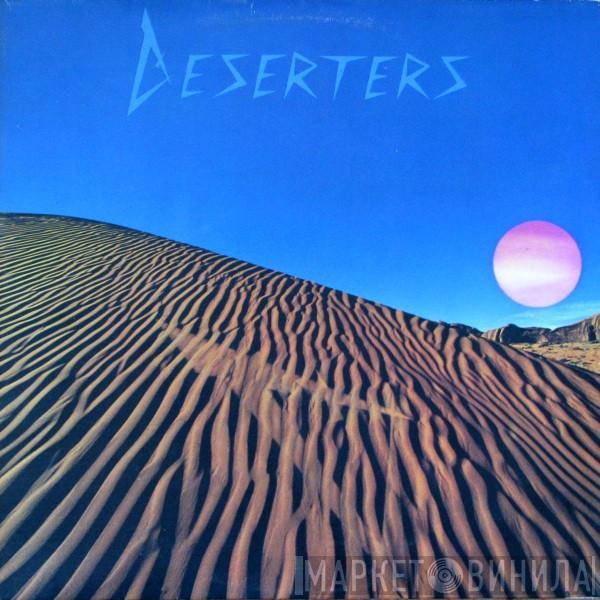 Deserters - Deserters