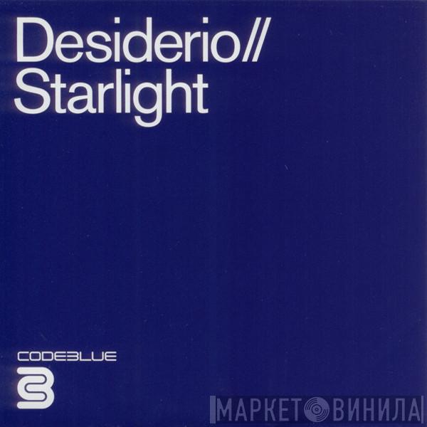  Desiderio  - Starlight