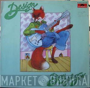  Design   - Day Of The Fox