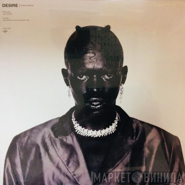 Desire Marea - Desire