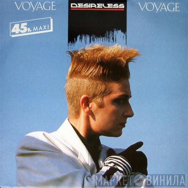  Desireless  - Voyage Voyage