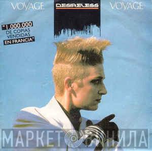  Desireless  - Voyage Voyage