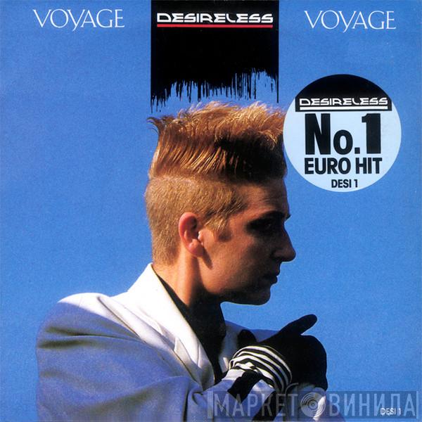  Desireless  - Voyage Voyage