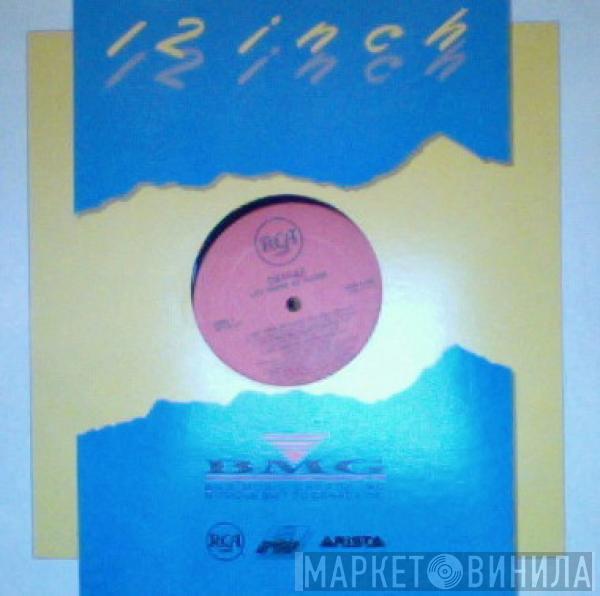  Deskee  - Let There Be House
